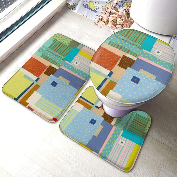 bath mats pastel abstract bathroom mat sets 3 piece set rugs memory foam toilet seat cover lid
bath mats pastel abstract bathroom mat sets 3 piece set rugs memory foam toilet seat cover lid