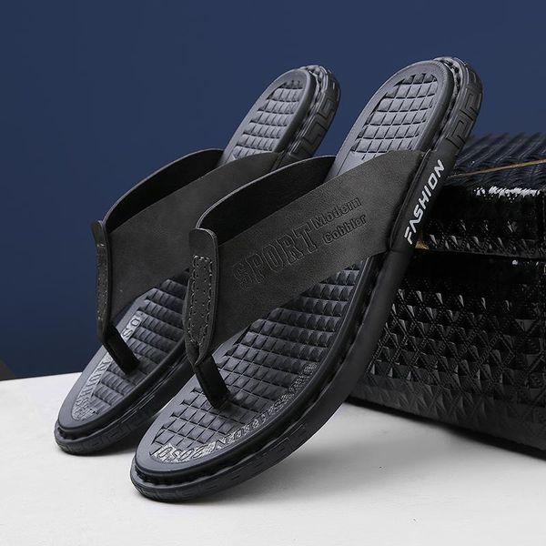slippers mens summer sandles men's sandalias de verano para hombre sandale homme ete footwear sommer schuhe herren, Black
slippers mens summer sandles men's sandalias de verano para hombre sandale homme ete footwear sommer schuhe herren, Black