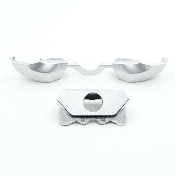 game controllers & joysticks silver lbrb bumpers buttons for microsoft xbox one elite controller trigger middle pad button replacement front
game controllers & joysticks silver lbrb bumpers buttons for microsoft xbox one elite controller trigger middle pad button replacement front