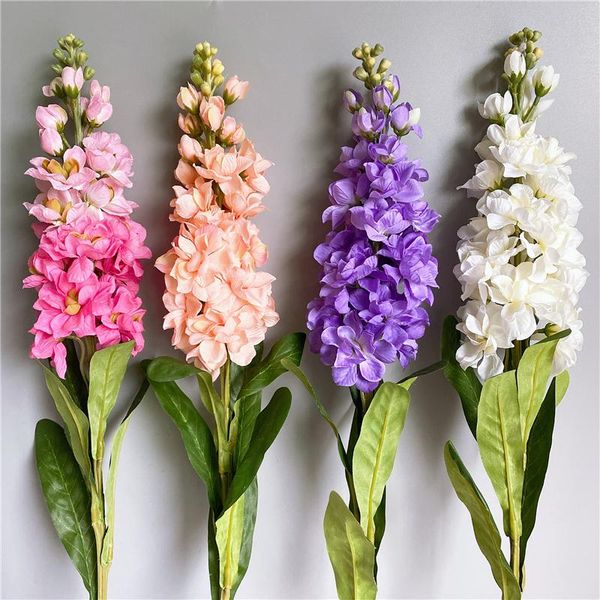 decorative flowers & wreaths big artificial hyacinth violet flower branch fleurs artificielles for autumn fall home wedding decoration fake
decorative flowers & wreaths big artificial hyacinth violet flower branch fleurs artificielles for autumn fall home wedding decoration fake