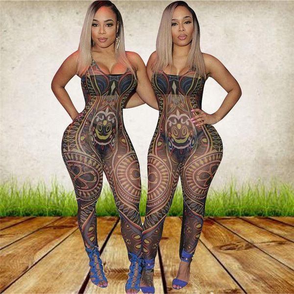 women's jumpsuits & rompers meihuida women ladies clubwear long jumpsuit fashion leisure party bodycon trousers for female girl outwear, Black;white
women's jumpsuits & rompers meihuida women ladies clubwear long jumpsuit fashion leisure party bodycon trousers for female girl outwear, Black;white
