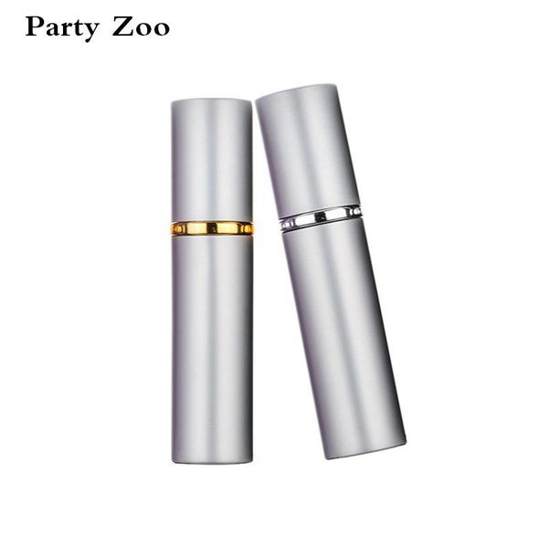 storage bottles & jars 60 x 15ml silver pattern portable mini travel perfume glass spray bottle refillable empty container 23x108mm
storage bottles & jars 60 x 15ml silver pattern portable mini travel perfume glass spray bottle refillable empty container 23x108mm
