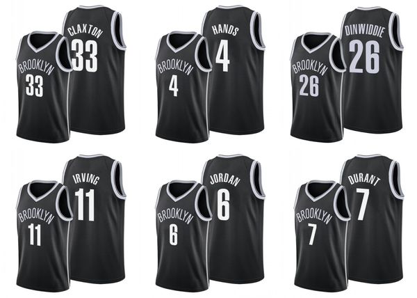 brooklynnetsmen jaylen hands kevin durant kyrie irving spencer dinwiddie nicolas claxton jersey, Black
brooklynnetsmen jaylen hands kevin durant kyrie irving spencer dinwiddie nicolas claxton jersey, Black