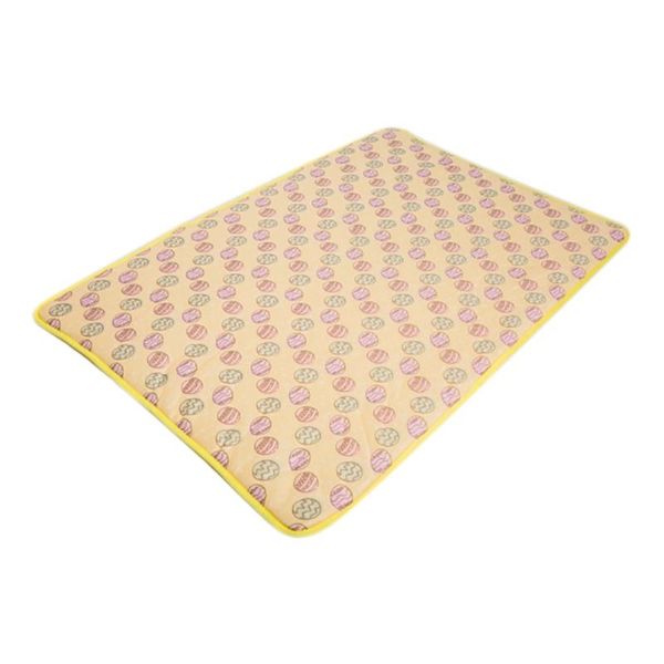 kennels & pens self cooling mat pad for pet seat cushion summer cool down comfortable soft pets and adults
kennels & pens self cooling mat pad for pet seat cushion summer cool down comfortable soft pets and adults
