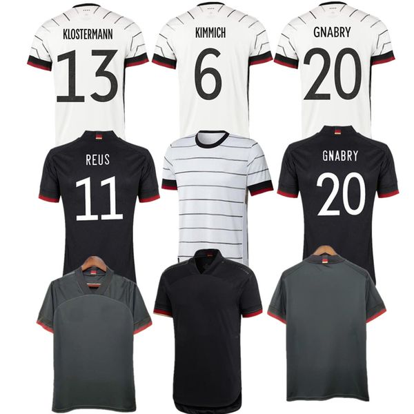 germany soccer jersey 2021 fans player version kimmich hummels kroos gnabry werner draxler reus muller gotze european cup football shirt uni, Black;yellow
germany soccer jersey 2021 fans player version kimmich hummels kroos gnabry werner draxler reus muller gotze european cup football shirt uni, Black;yellow
