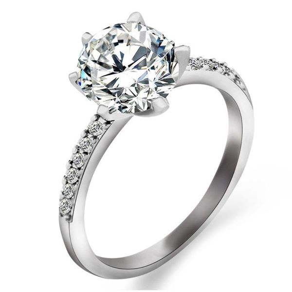 korean version of jewelry fashion zircon retro ring creative classic women's wedding wholesale rings, Slivery;golden
korean version of jewelry fashion zircon retro ring creative classic women's wedding wholesale rings, Slivery;golden