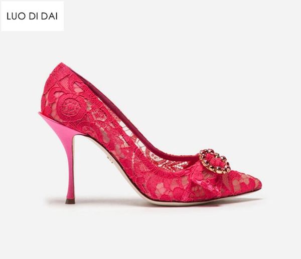women high heels wedding shoes ladies diamond pumps dress lace cut outs party fretwork, Black
women high heels wedding shoes ladies diamond pumps dress lace cut outs party fretwork, Black