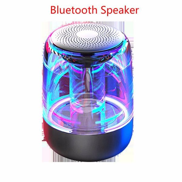 portable 6d surround subwoofer wireless bluetooth speaker with light effect 360° speakers for all phones and computers
portable 6d surround subwoofer wireless bluetooth speaker with light effect 360° speakers for all phones and computers