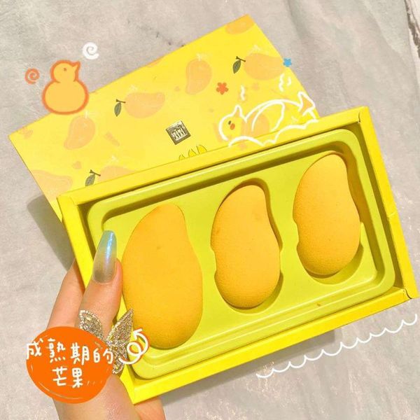sponges, applicators & cotton 3pcs/set soft cosmetic puff easy to wear powder foundation sponge concealer cream blender makeup beauty egg
sponges, applicators & cotton 3pcs/set soft cosmetic puff easy to wear powder foundation sponge concealer cream blender makeup beauty egg