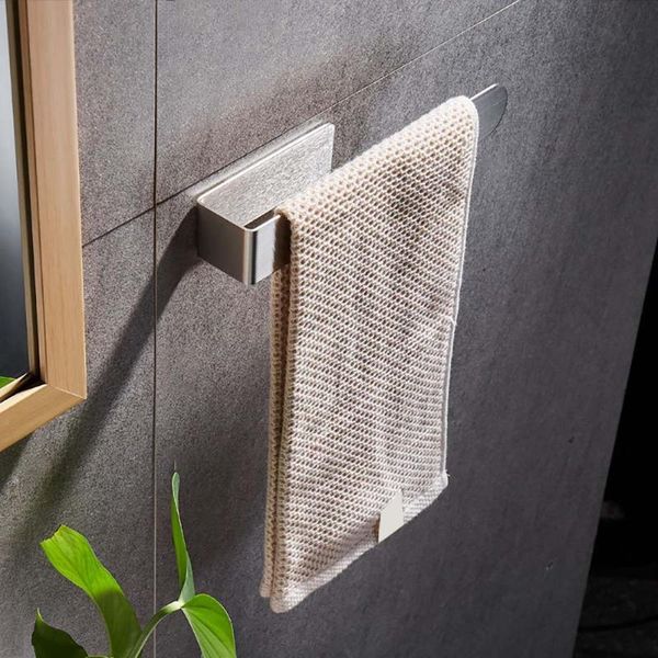 towel racks stainless steel bathroom toilet perforated shelf rack storage wall-mounted holder
towel racks stainless steel bathroom toilet perforated shelf rack storage wall-mounted holder