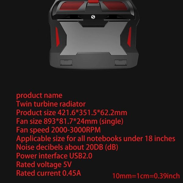 lapcooling pads mxlc 2021 rgb gaming cooler adjustable notebook stand 3000 rpm powerful air flow pad for 12-17 inch
lapcooling pads mxlc 2021 rgb gaming cooler adjustable notebook stand 3000 rpm powerful air flow pad for 12-17 inch