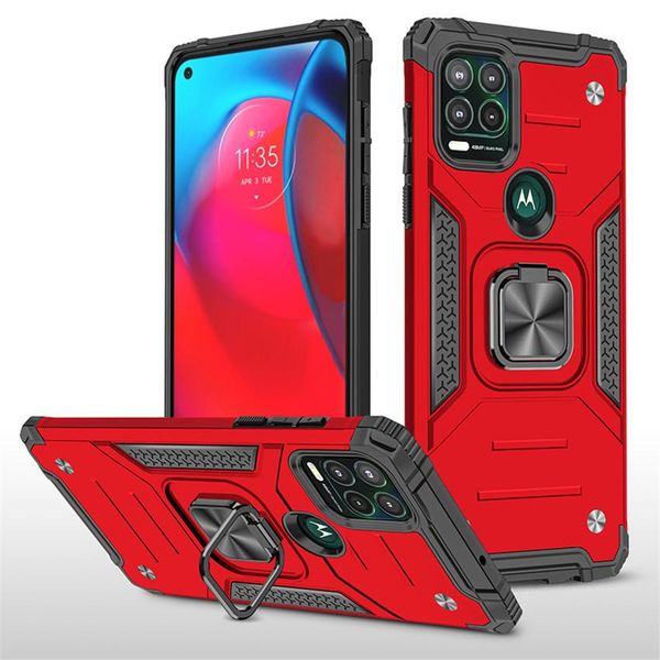 phone cases shockproof hybrid pc tpu armor car holder magnet defender for iphone 13 pro max moto g stylus 5g finger ring cover
phone cases shockproof hybrid pc tpu armor car holder magnet defender for iphone 13 pro max moto g stylus 5g finger ring cover