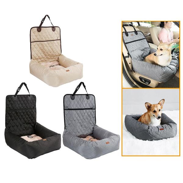 dog car seat covers breathable waterproof folding with safety strap thick washable puppy carrier basket
dog car seat covers breathable waterproof folding with safety strap thick washable puppy carrier basket