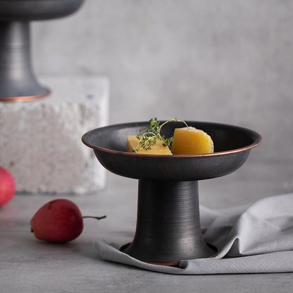 dishes & plates creative high-footed refreshment plate buddha chinese zen offering fruit household snack tray
dishes & plates creative high-footed refreshment plate buddha chinese zen offering fruit household snack tray