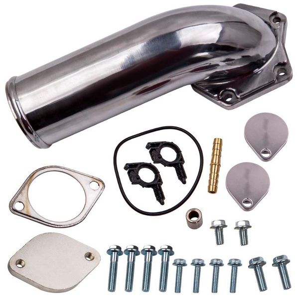 manifold & parts egr valve delete kit intake elbow hose for 6.4l f250 f350 f450 f550 2008-2010
manifold & parts egr valve delete kit intake elbow hose for 6.4l f250 f350 f450 f550 2008-2010