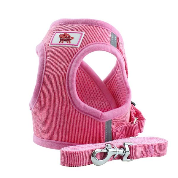 adjustable walk out dog harness and leash set soft breathable vest-style chest strap nylon mesh vest for puppy big collars & leashes
adjustable walk out dog harness and leash set soft breathable vest-style chest strap nylon mesh vest for puppy big collars & leashes