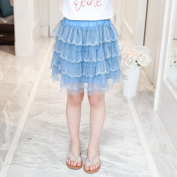 skirts layers pleated stitch cake half-body skirt princess girl party tutus tulle pettiskirt children ballet dance 2021 summer, Blue
skirts layers pleated stitch cake half-body skirt princess girl party tutus tulle pettiskirt children ballet dance 2021 summer, Blue