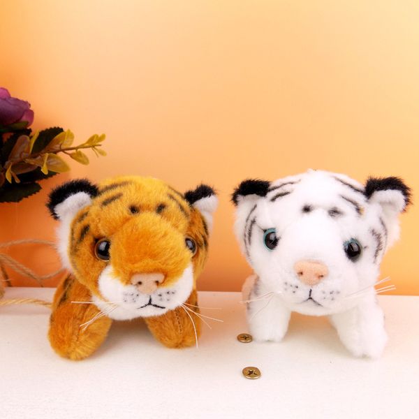 cute simulation tiger doll plush toy northeast white key chain bag pendant children gift
cute simulation tiger doll plush toy northeast white key chain bag pendant children gift