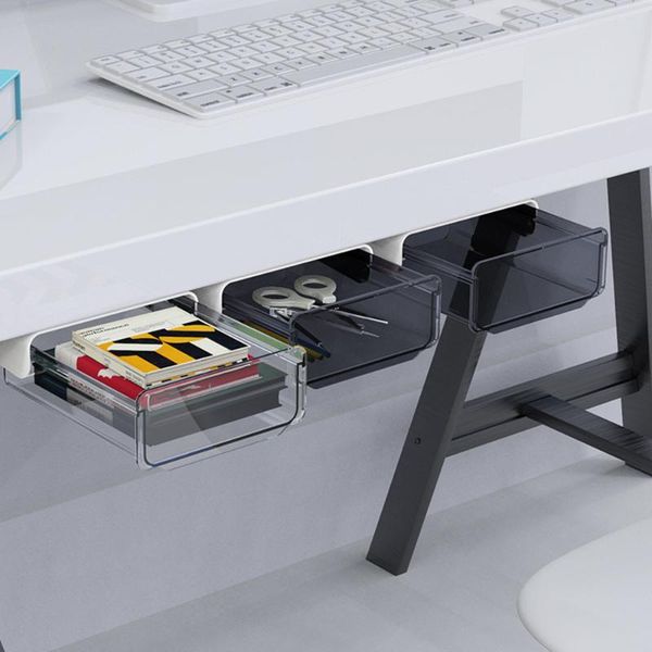 desk organizer under the storage drawer box creative hidden kitchen for cosmetics drawers
desk organizer under the storage drawer box creative hidden kitchen for cosmetics drawers