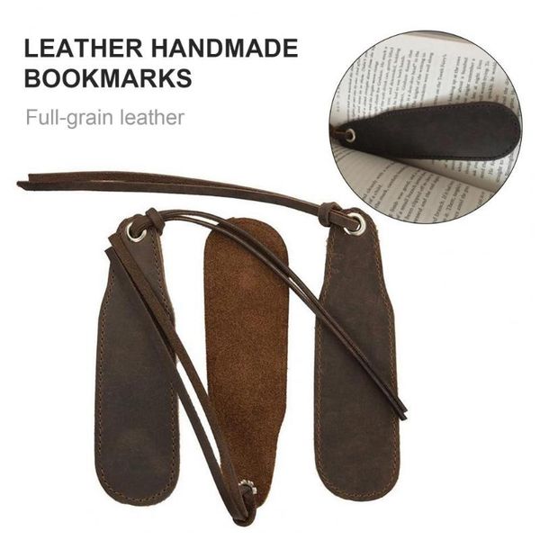 bookmark long lasting easy to carry faux leather supplies accessories for personal use
bookmark long lasting easy to carry faux leather supplies accessories for personal use