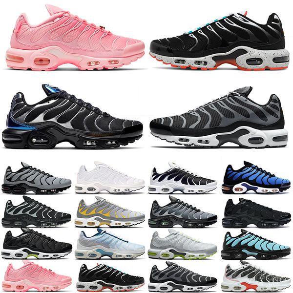 tn plus men women running shoes triple black aquamarine white atlanta crater psychic blue volt web mens trainers outdoor sports sneakers siz
tn plus men women running shoes triple black aquamarine white atlanta crater psychic blue volt web mens trainers outdoor sports sneakers siz