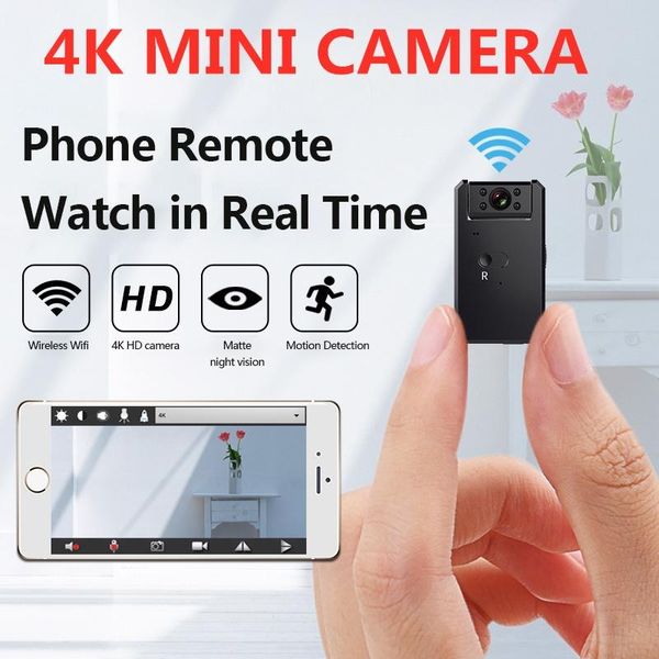 cameras 4k mini camera cloud ip wifi smart wireless camcorder spot hd night vision cctv video surveillance small cam
cameras 4k mini camera cloud ip wifi smart wireless camcorder spot hd night vision cctv video surveillance small cam