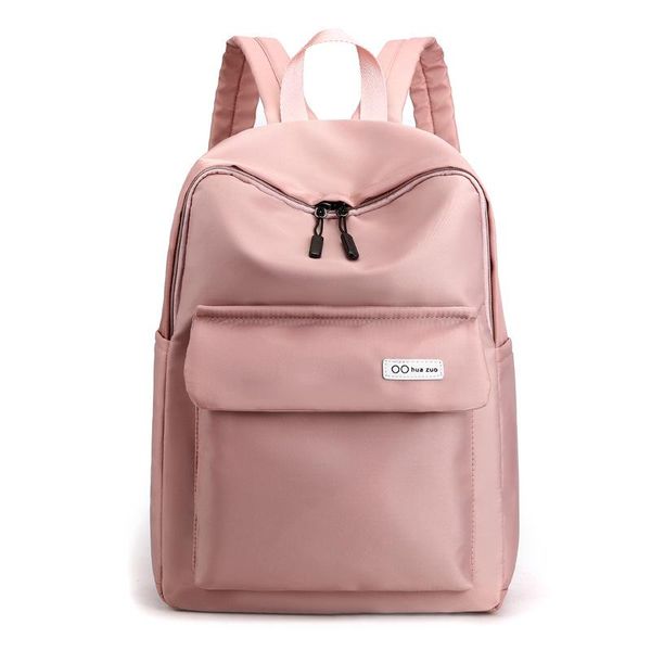 outdoor bags fashion backpack women students shoulder pink bagpack black junior high school for teenage girls quality
outdoor bags fashion backpack women students shoulder pink bagpack black junior high school for teenage girls quality