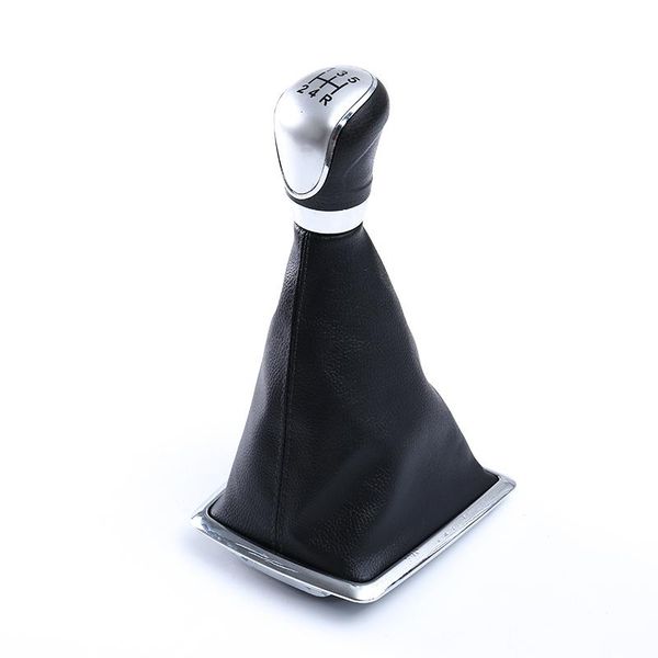 shift knob leather car gear collars manual shifter boot cover be applicable focus 2 2005 - 2011 fiesta kuga 08-12
shift knob leather car gear collars manual shifter boot cover be applicable focus 2 2005 - 2011 fiesta kuga 08-12