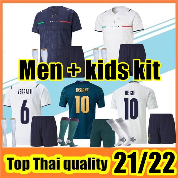 2021 2022 italie accueil soccer jerseys hommes kids chiesa kits 21 22 italia maglie da calcio verratti jorginho romagnoli immobile football, Black;yellow
2021 2022 italie accueil soccer jerseys hommes kids chiesa kits 21 22 italia maglie da calcio verratti jorginho romagnoli immobile football, Black;yellow