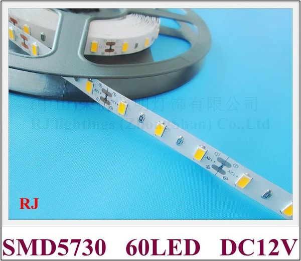 non-waterproof ip20 smd 5730 led strip light flexible soft dc12v smd5730 60led/m 10m/roll ce rohs 100m/lot strips
non-waterproof ip20 smd 5730 led strip light flexible soft dc12v smd5730 60led/m 10m/roll ce rohs 100m/lot strips