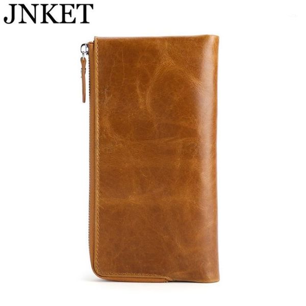 wallets jnket men's full grain cow leather long wallet fashion clutch retro dermis card bag purse1, Red;black
wallets jnket men's full grain cow leather long wallet fashion clutch retro dermis card bag purse1, Red;black