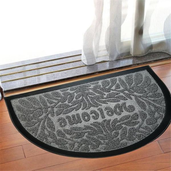 cushion/decorative pillow door mat floor grass half circle fan carpet thick waterproof non slip easy clean indoor outdoor entrance home el w
cushion/decorative pillow door mat floor grass half circle fan carpet thick waterproof non slip easy clean indoor outdoor entrance home el w