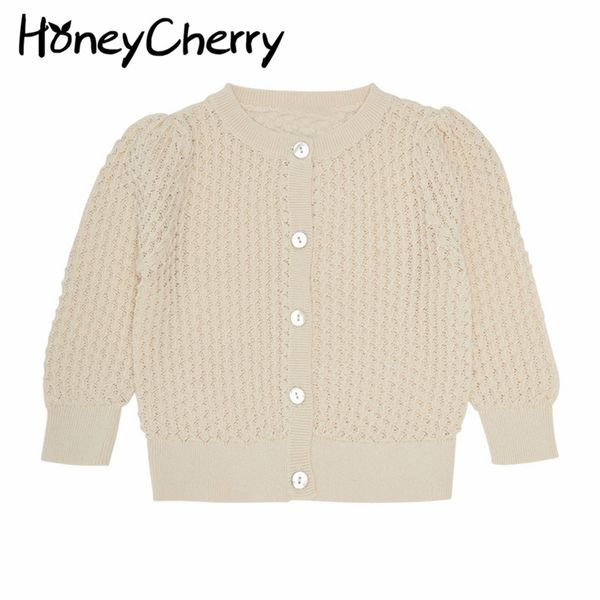 baby girls knit cardigan thin section openwork sun shirt children cloth toddler girl sweater 210515, Blue
baby girls knit cardigan thin section openwork sun shirt children cloth toddler girl sweater 210515, Blue