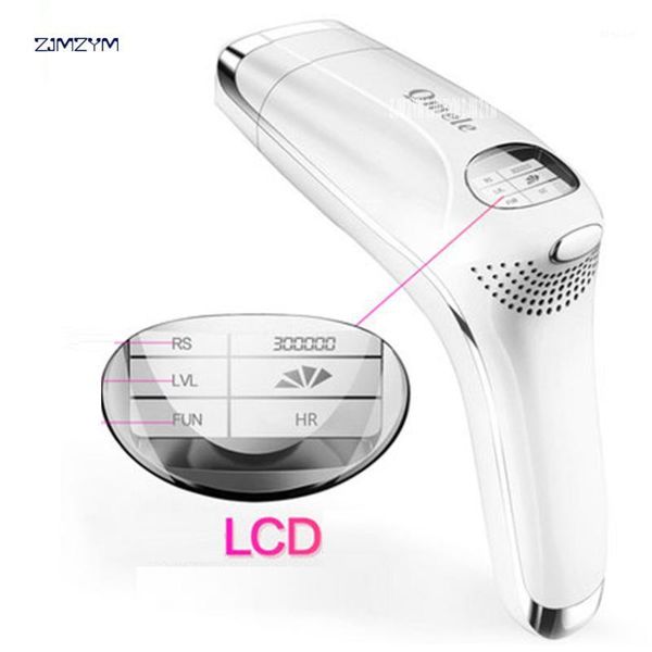 1pc qmele-hs laser hair removal machine epilator permanent bikini trimmer electric 110-220v1
1pc qmele-hs laser hair removal machine epilator permanent bikini trimmer electric 110-220v1