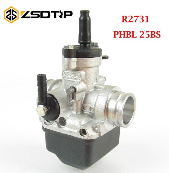 motorcycle fuel system zsdtrp phbl 25bs fantic 2t(a) r2731 dellorto carburetor 25 bs for scooter 50-300cc engine
motorcycle fuel system zsdtrp phbl 25bs fantic 2t(a) r2731 dellorto carburetor 25 bs for scooter 50-300cc engine