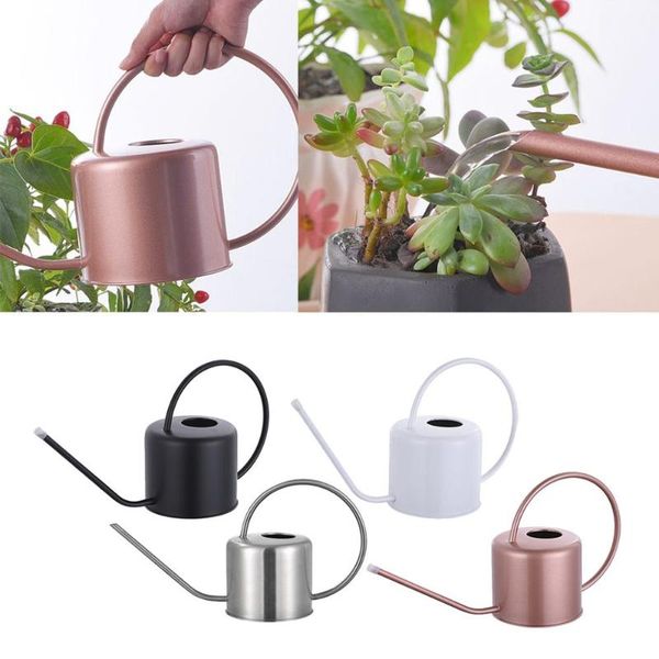 watering equipments stainless steel can pots long mouth pot flower plants perfer for sprinkling tools garden supplies
watering equipments stainless steel can pots long mouth pot flower plants perfer for sprinkling tools garden supplies