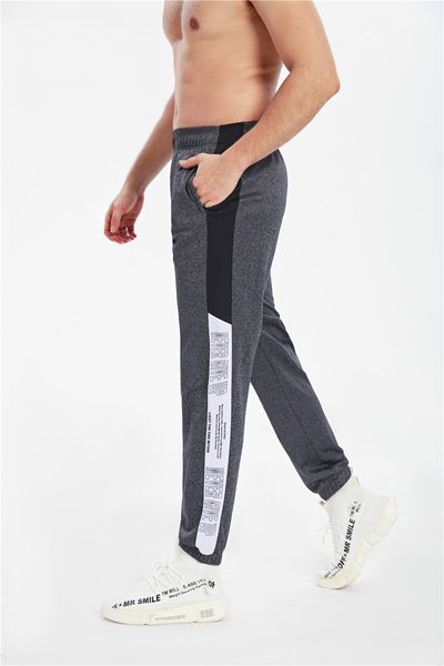 2020813 men grey running pants cotton slim comfortable tapered athletic sweatpants casual with pockets for jogging, workout, gym, training, Black;blue
2020813 men grey running pants cotton slim comfortable tapered athletic sweatpants casual with pockets for jogging, workout, gym, training, Black;blue