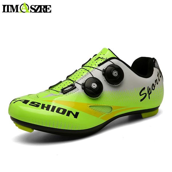 cycling footwear sports bicycle shoes sneaker mtb road flat cleat shoe mountain bike man women's spd racing speed, Black
cycling footwear sports bicycle shoes sneaker mtb road flat cleat shoe mountain bike man women's spd racing speed, Black