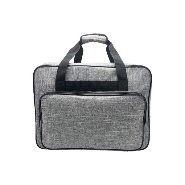 other arts and crafts portable multi pockets dustproof large capacity universal storage case nylon with handles sewing machine bag heavy dut
other arts and crafts portable multi pockets dustproof large capacity universal storage case nylon with handles sewing machine bag heavy dut