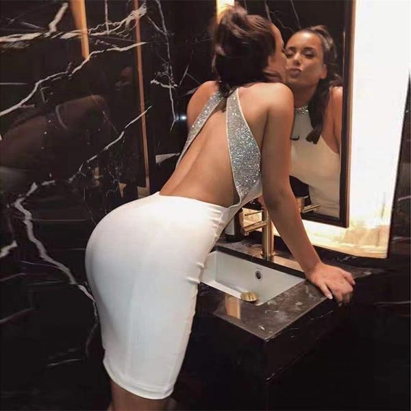 women bandage dress elegant beading party club ladies dresses autumn winter clothing 210515, Black;gray
women bandage dress elegant beading party club ladies dresses autumn winter clothing 210515, Black;gray