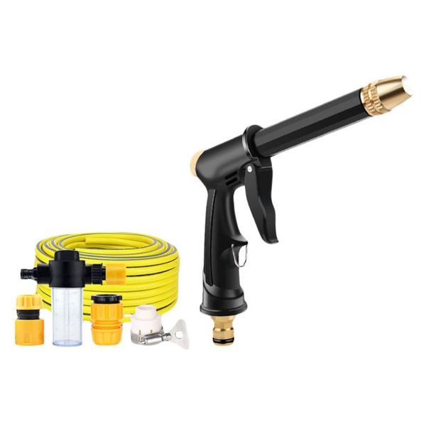 watering equipments 1 set auto washing machine car washer vehicle care device cleaner spray kit
watering equipments 1 set auto washing machine car washer vehicle care device cleaner spray kit