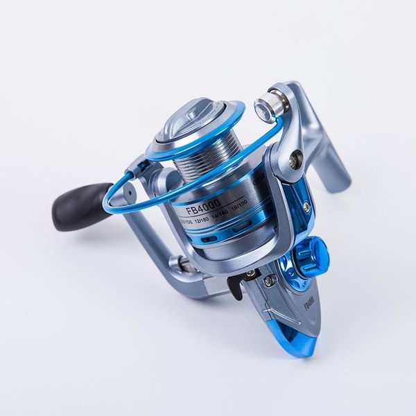 spinning wheel type fishing reel metal spool 12bb 5.2:1 gear ratio 1000-6000 supplies baitcasting reels
spinning wheel type fishing reel metal spool 12bb 5.2:1 gear ratio 1000-6000 supplies baitcasting reels
