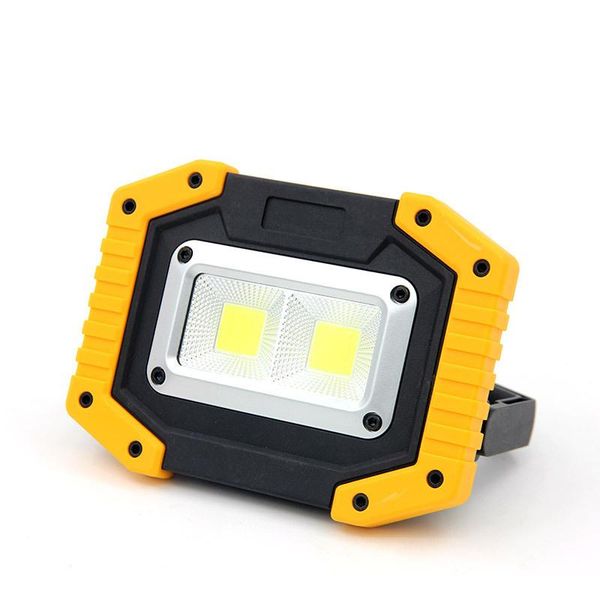 floodlight 30w dc5v 400 lm 18650 rechargeable usb charging led reflector emergency lighting portable + cable floodlights
floodlight 30w dc5v 400 lm 18650 rechargeable usb charging led reflector emergency lighting portable + cable floodlights