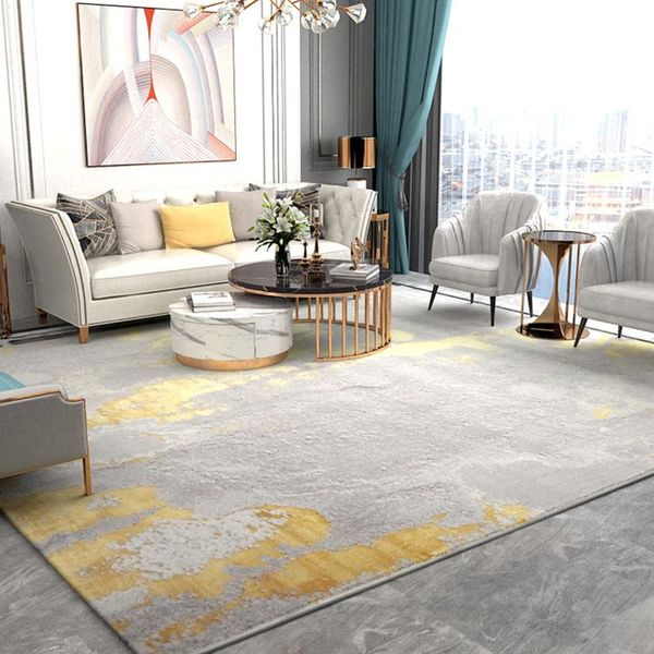 carpets nordic gold gray carpet livingroom home rug decor thick bedroom modern area rugs design floor mat room study
carpets nordic gold gray carpet livingroom home rug decor thick bedroom modern area rugs design floor mat room study