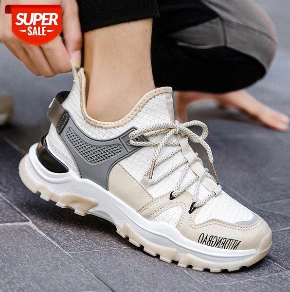 daddy shoes men's breathable thick-soled increased casual sports #l67d
daddy shoes men's breathable thick-soled increased casual sports #l67d