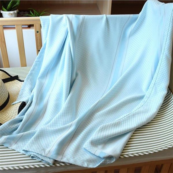 bamboo summer blanket bed cover size sofa travel breathable soft fiber throw bedspread blankets & swaddling
bamboo summer blanket bed cover size sofa travel breathable soft fiber throw bedspread blankets & swaddling