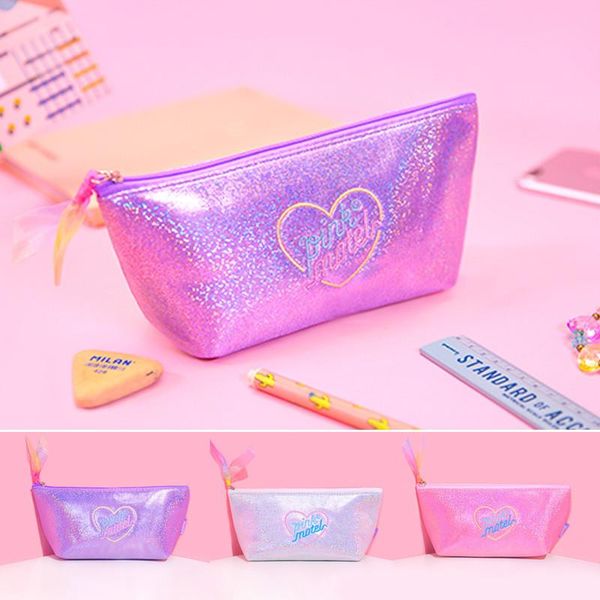 bentoy glitter heart costmetic case make up cases travel portable storage bag student pencil pouch zipper stationery bags cosmetic &
bentoy glitter heart costmetic case make up cases travel portable storage bag student pencil pouch zipper stationery bags cosmetic &