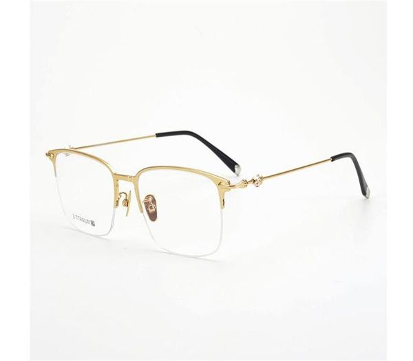 fashion sunglasses frames mongoten ultralight men b-titanium half rim myopai eyeglasses frame brand design clear lens goggle gold black opti
fashion sunglasses frames mongoten ultralight men b-titanium half rim myopai eyeglasses frame brand design clear lens goggle gold black opti