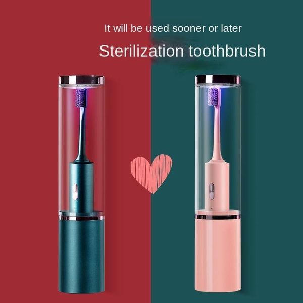 electric toothbrush rechargeable smart sonic vibration student couple set soft bristles
electric toothbrush rechargeable smart sonic vibration student couple set soft bristles