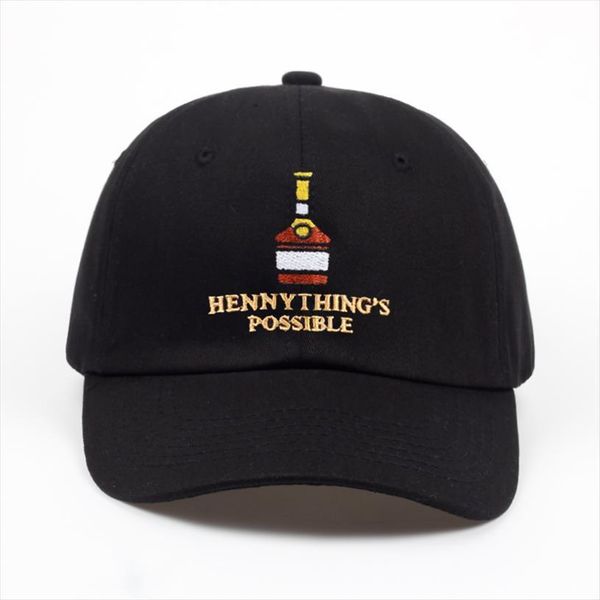 henny wine bottle embroidery dad hat men women baseball cap adjustable hip hop snapback hats, Blue;gray
henny wine bottle embroidery dad hat men women baseball cap adjustable hip hop snapback hats, Blue;gray